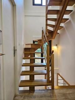 Villa spa au coeur de Tours Loire Valley - Tours - 5