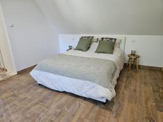 Villa spa au coeur de Tours Loire Valley - Tours - 7