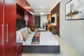 Furnished Apartment For Rent In Saba 3, Jlt - Dubai - 8