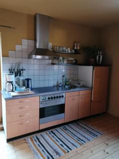 Ferienwohnung "Josefine und Ihr Kavalier" - Kundl - 2
