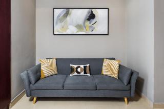 Furnished Apartment For Rent In Saba 3, Jlt - Dubai - 5