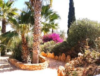 Finca Alqueria Fosca - Campos - 1