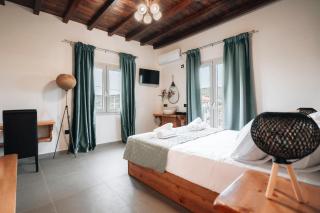 Villa Di Leon - Uniquely Designed Villa with Pool in a Picturesque Village near Famous Porto Limnionas, Offering Exceptional Hospitality By Villa Mana Gers - 4