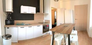 Duplex du Lion - 8 Voyageurs - Appartement 4 chambres supérieures - 1