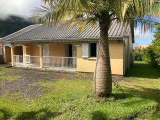 Villa Marcelle - La Plaine des Palmistes - 0