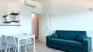 P022 - Porto Recanati, nuovissimo bilocale fronte mare - 6