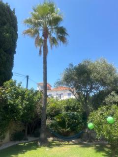 Location Studio cagnes sur mer piscine ,jardin et proche mer - Cagnes-sur-Mer - 4