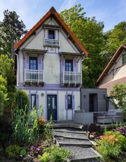 La charmante au bord du cher - Saint-Avertin - 9