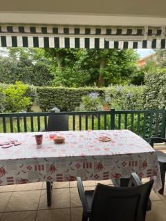 Appartement - 3