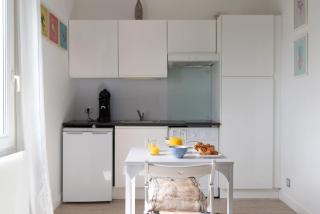 Aurore - Studio 24 - Carcassonne - 1