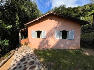 Casa com Wi-fi em Pouso da Cajaíba Paraty - Paraty - 2