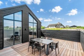 Exclusive Newly Built Pool House With Outdoor Spa - 1032 - Ringkøbing - 3
