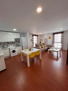 Apartamentos Empul " Tunidos House " - 5