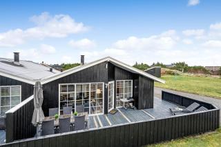 Lovely Spa House - 1006 - Hvide Sande - 0