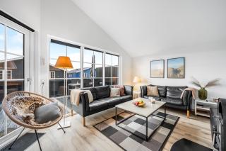 Lovely Spa House - 1006 - Hvide Sande - 8