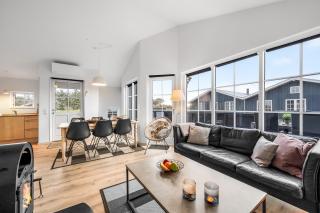 Lovely Spa House - 1006 - Hvide Sande - 7