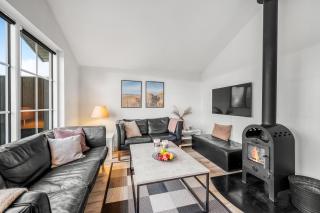 Lovely Spa House - 1006 - Hvide Sande - 6