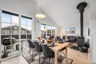 Lovely Spa House - 1006 - Hvide Sande - 4