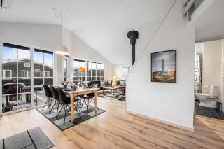 Lovely Spa House - 1006 - Hvide Sande - 1