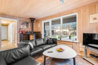 Lovely 6-Person Cottage With Outdoor Sauna - 1007 - Ringkøbing - 8