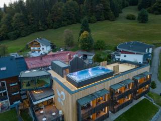 Genuss- & Aktivhotel Sonnenburg - 0