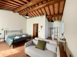 Casale dell'Assiolo Bed and Breakfast - Castiglione del Lago - 4