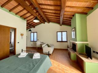 Casale dell'Assiolo Bed and Breakfast - Castiglione del Lago - 3