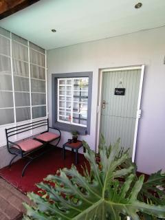 Hill Manor Room 2 Self catering unit - Potchefstroom - 5