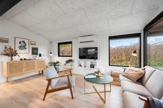 Lovely Holiday Home 400 Meters From North Sea - Ringkøbing - 7