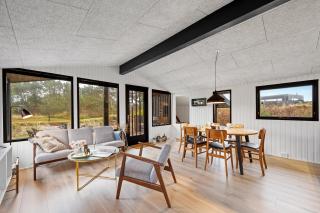 Lovely Holiday Home 400 Meters From North Sea - Ringkøbing - 6