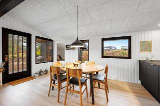 Lovely Holiday Home 400 Meters From North Sea - Ringkøbing - 3