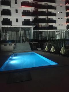 Next Green Apartment Makhinjauri - 9
