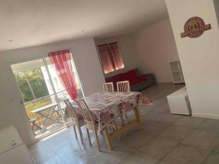 Appartement à Cannes climatisé de 70 m2 à 300 m de la plage - Cannes - 4