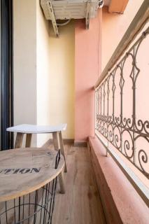 Appartement Les Ambassadeurs Gueliz pool,Gym - Marrakech - 9