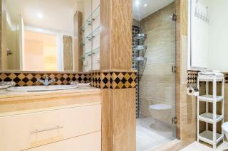 Appartement Les Ambassadeurs Gueliz pool,Gym - Marrakech - 7