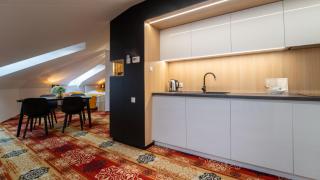 Apartmán RICHELIEU 2 - 5