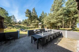 Nice Pool House For 12 Persons - 1021 - Ringkøbing - 8