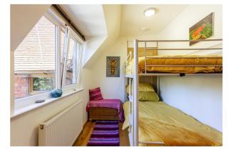 Sanctuary at the Seven Sisters - Eastdean - 2