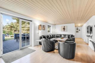 Nice Pool House For 12 Persons - 1021 - Ringkøbing - 6