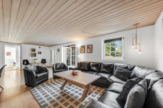 Nice Pool House For 12 Persons - 1021 - Ringkøbing - 3