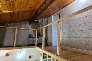 Duplex Jardin plage de Pinarello à pied - Pinarellu - 3