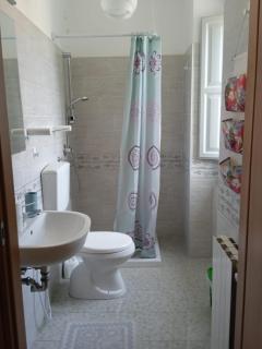 i 3 falchi Bed & Breakfast - - 7