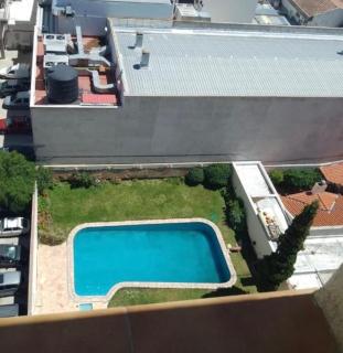 Torres céntrico frente al mar - 8