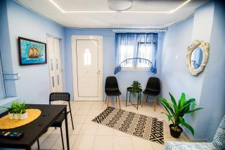 Blue Sky house - 6