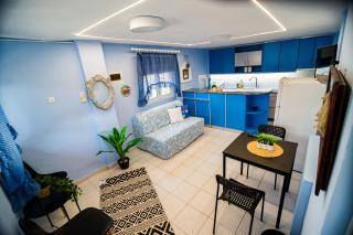 Blue Sky house - 0