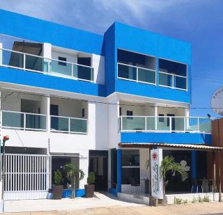 Pousada Brisa do Mar - Aracaju - 0