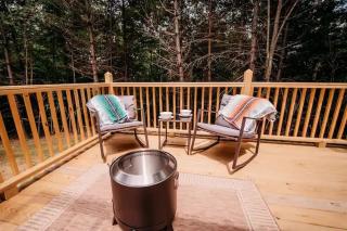 Black Creek Glamping near Brimstone - Huntsville - 7