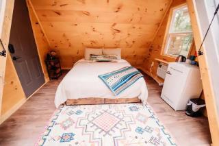Black Creek Glamping near Brimstone - Huntsville - 3