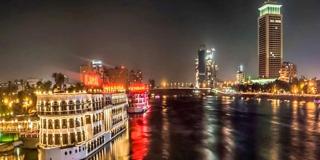 Cairo Floating Nile View Hotel - Il Cairo - 6