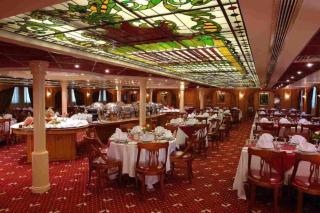 Cairo Floating Nile View Hotel - Il Cairo - 4